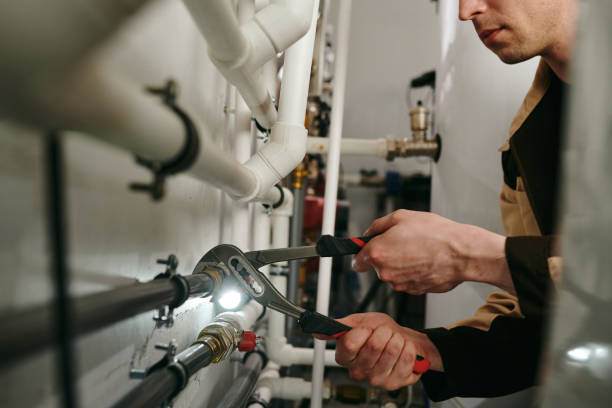 Best Hot Water Heater Installation  in Three Forks, MT