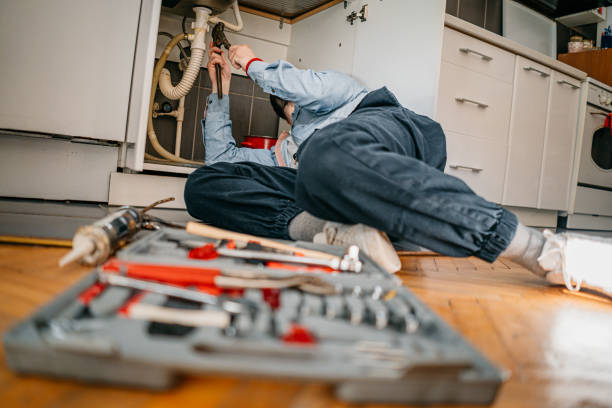 Best Shower Repair Services  in Three Forks, MT