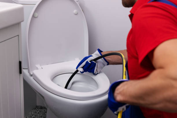 Best Plumbing Installation Services  in Three Forks, MT