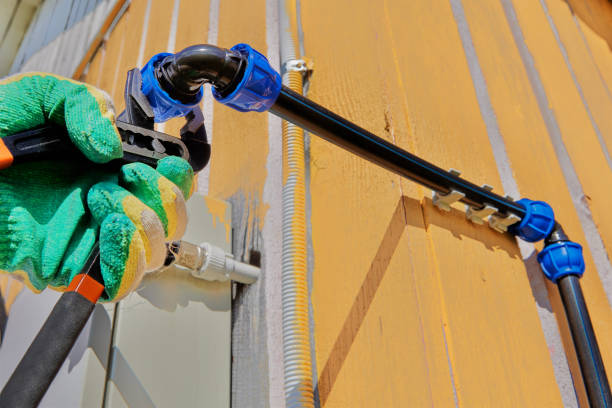 Best Leak Detection Services  in Three Forks, MT