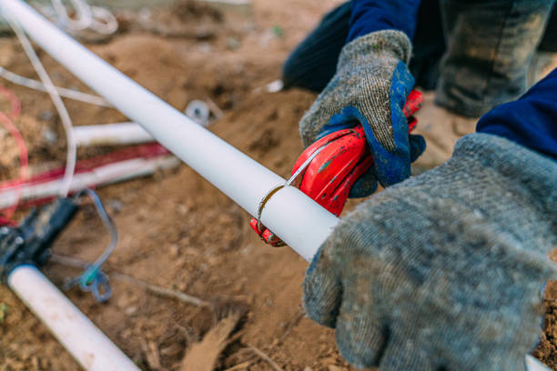 Trusted Three Forks, MT Plumbing Experts